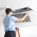 Why Upgrade an AC Tune-Up With the Best HVAC Furnace Home Air Filters for Dust Control?