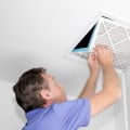 Why Furnace HVAC Air Filters 24x24x4 Are Essential for Long-Term Efficiency Following an AC Tune-Up?