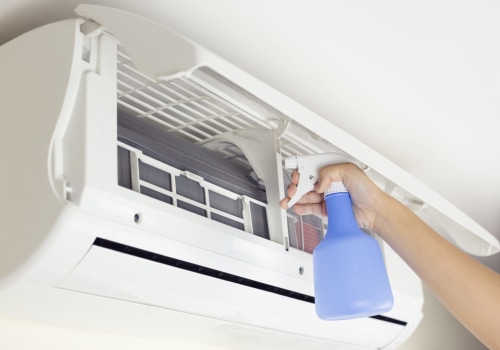 What Does an AC Tune Up Include? A Comprehensive Guide