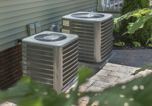 Preparing for an Air Conditioner Tune-Up: A Comprehensive Guide