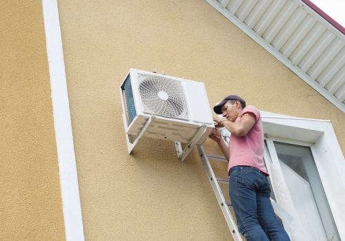 How Often Should You Get an AC Tune Up?