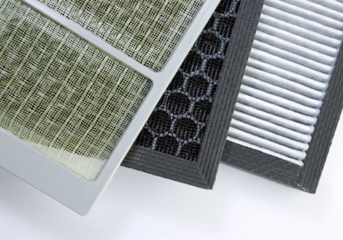 Beat the Heat With the Best HVAC Replacement Air Filters