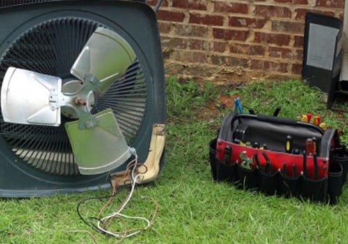 Is Your Air Conditioner Ready for a Tune-Up?