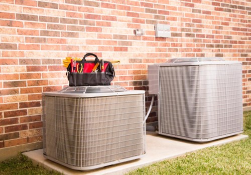 Maximizing Your Air Conditioner's Efficiency: A Comprehensive Guide