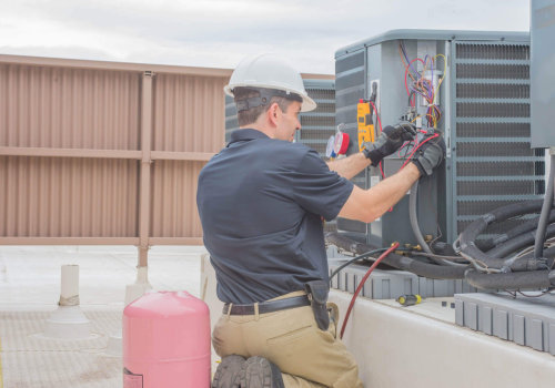 How Often Should You Tune Up Your Air Conditioner?