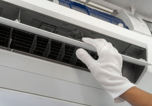 Tune Up Your AC for Maximum Efficiency and Comfort