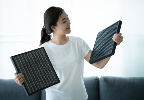 How to Replace Furnace Filter: The Ultimate Guide