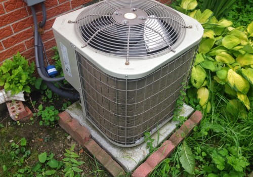 Can You Do an AC Tune Up Yourself? - A Guide for Homeowners
