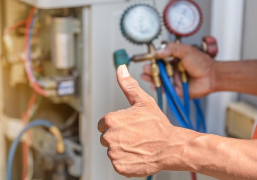 Is a HVAC Tune Up Really Worth It?