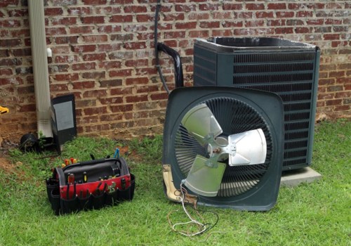 A Comprehensive Guide to AC Tune Up: What Does it Include?