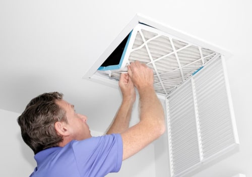 Why Furnace HVAC Air Filters 24x24x4 Are Essential for Long-Term Efficiency Following an AC Tune-Up?