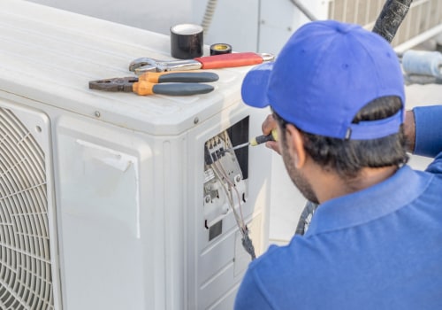 The Benefits of an Annual Air Conditioner Tune-Up: Get the Most Out of Your HVAC System