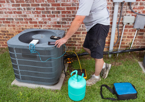 How Much Does an AC Tune Up Cost? A Comprehensive Guide