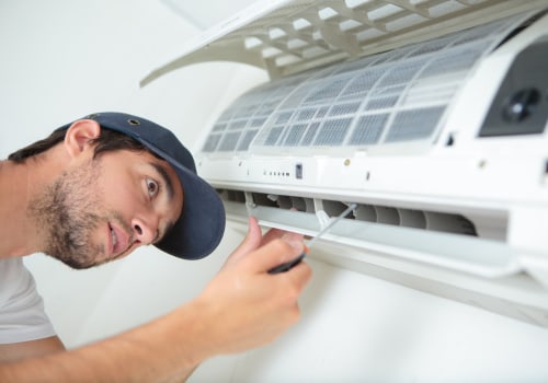 What Benefits Does an AC Tune Up Offer?